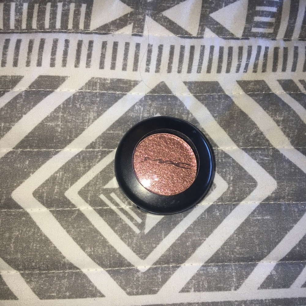 Mac Slow/Fast Slow Dazzle Shadow